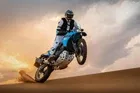 Yamaha Tenere 700 Rally