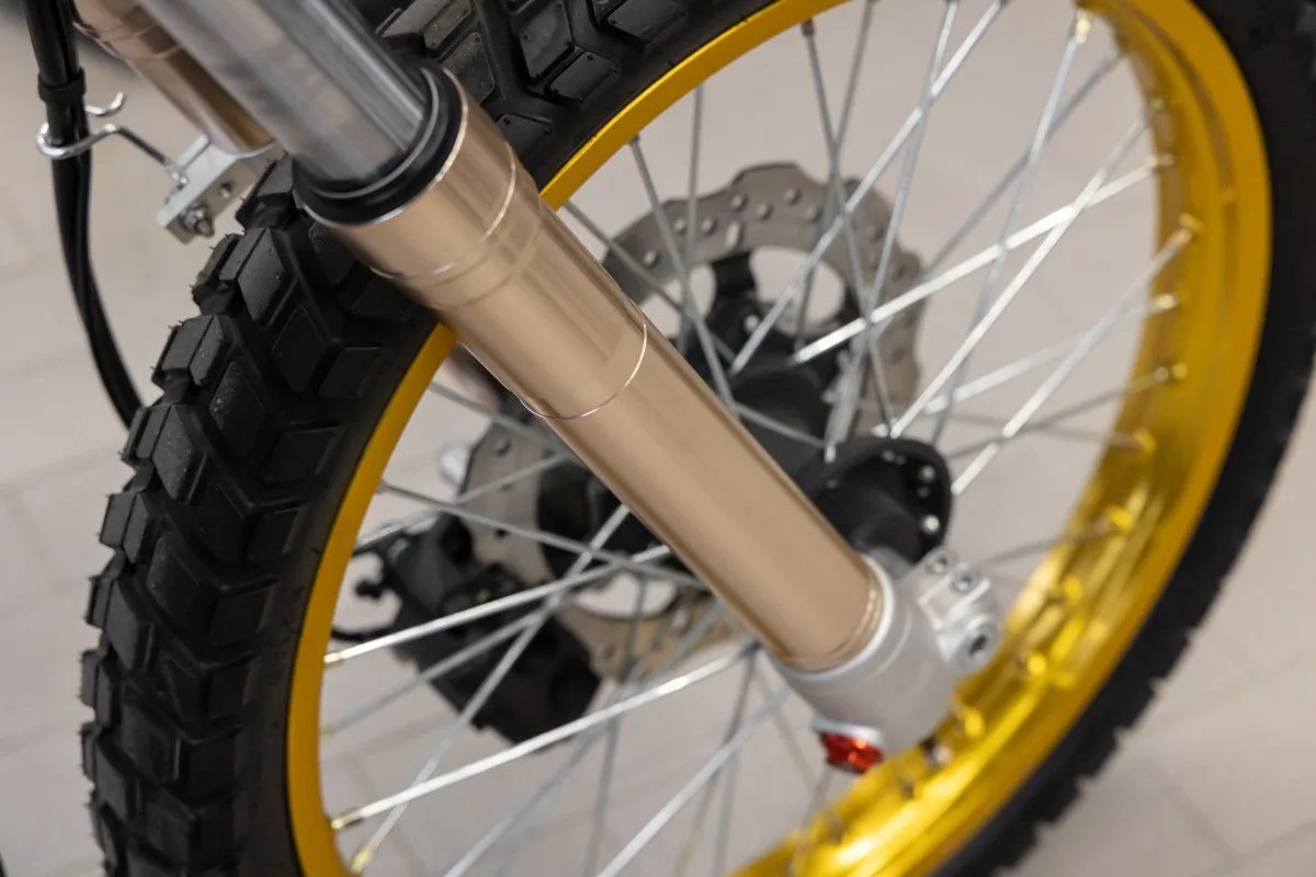 Mash X-Ride Trail '21