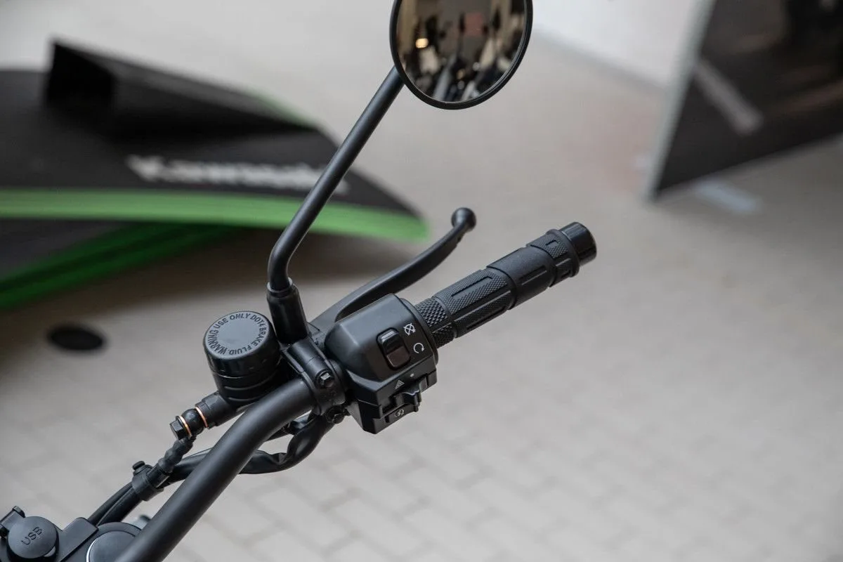 Keeway X-Light 125