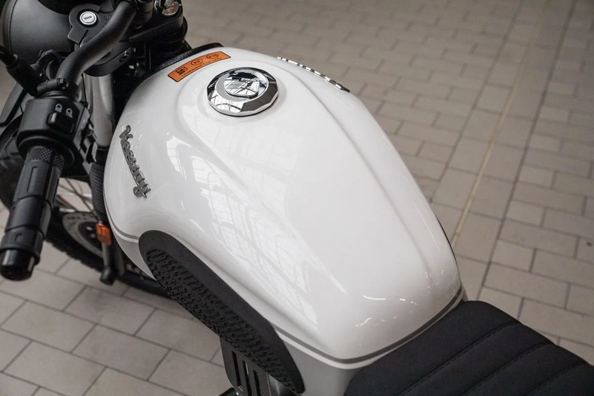 Keeway X-Light 125