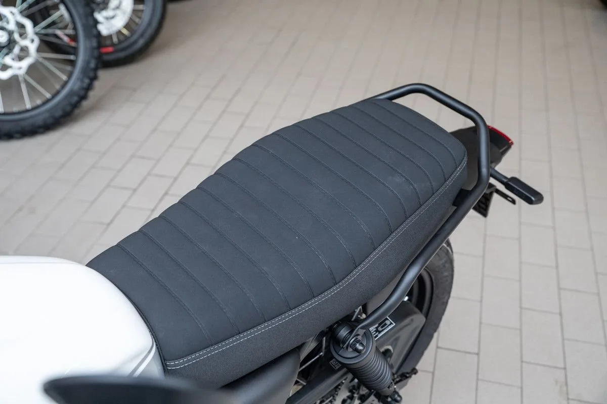 Keeway X-Light 125