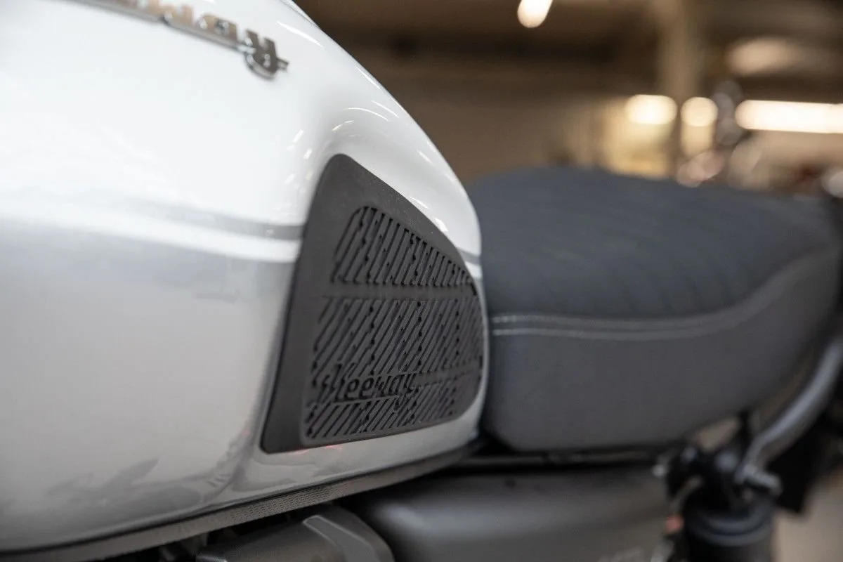 Keeway X-Light 125