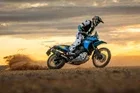 Yamaha Tenere 700 Rally