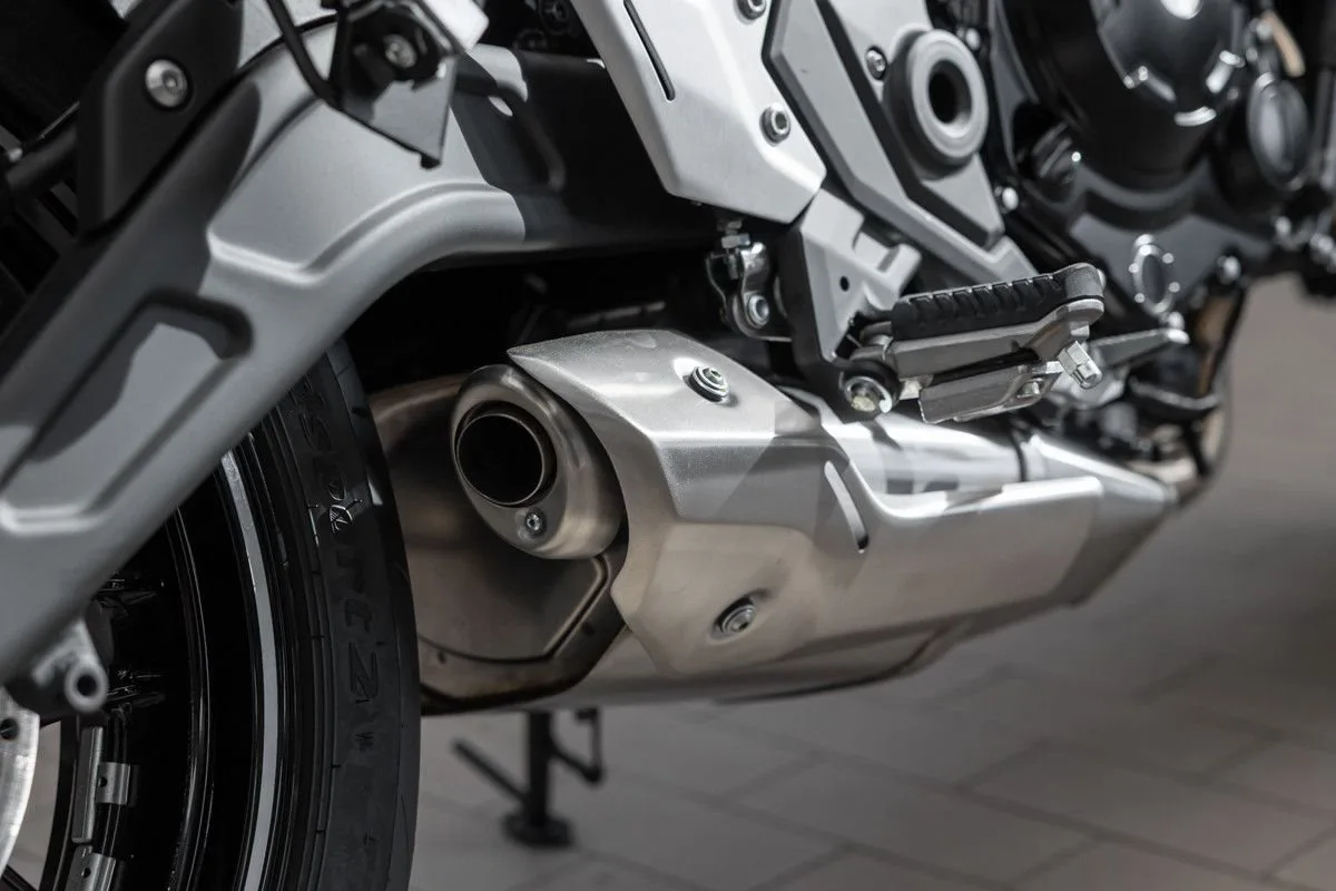 Kawasaki Z650 RS