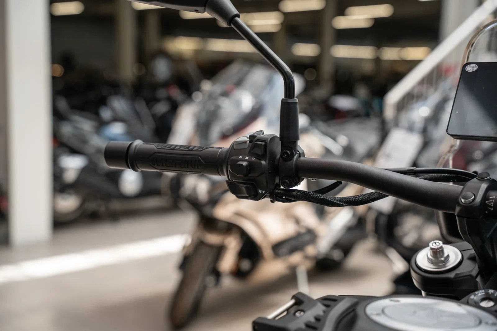 Moto Morini Alltrhike 450