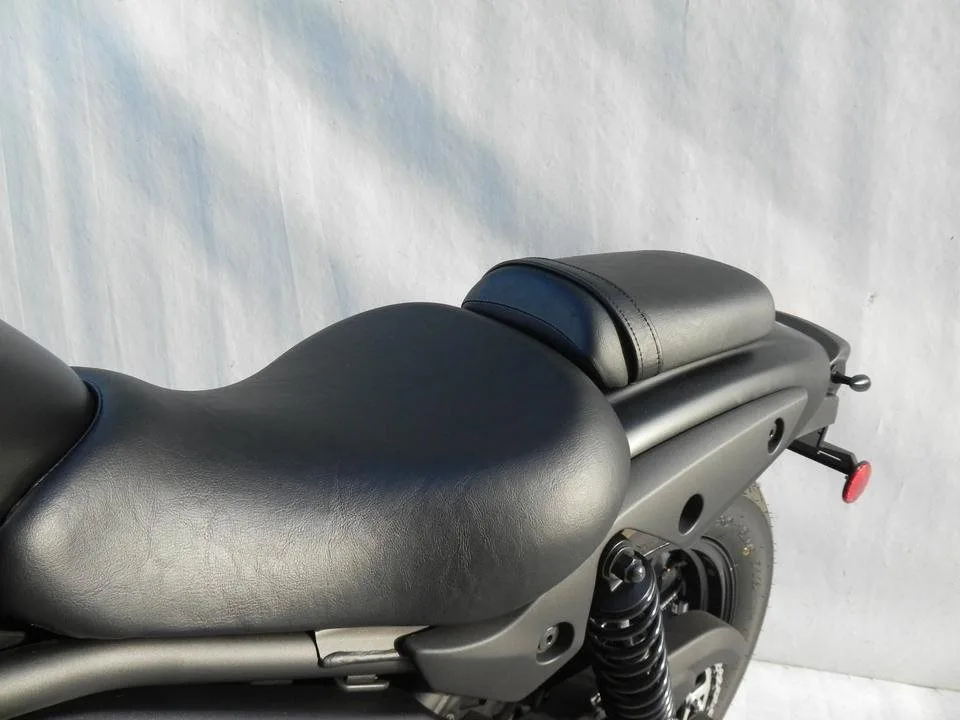 Kawasaki Eliminator 500