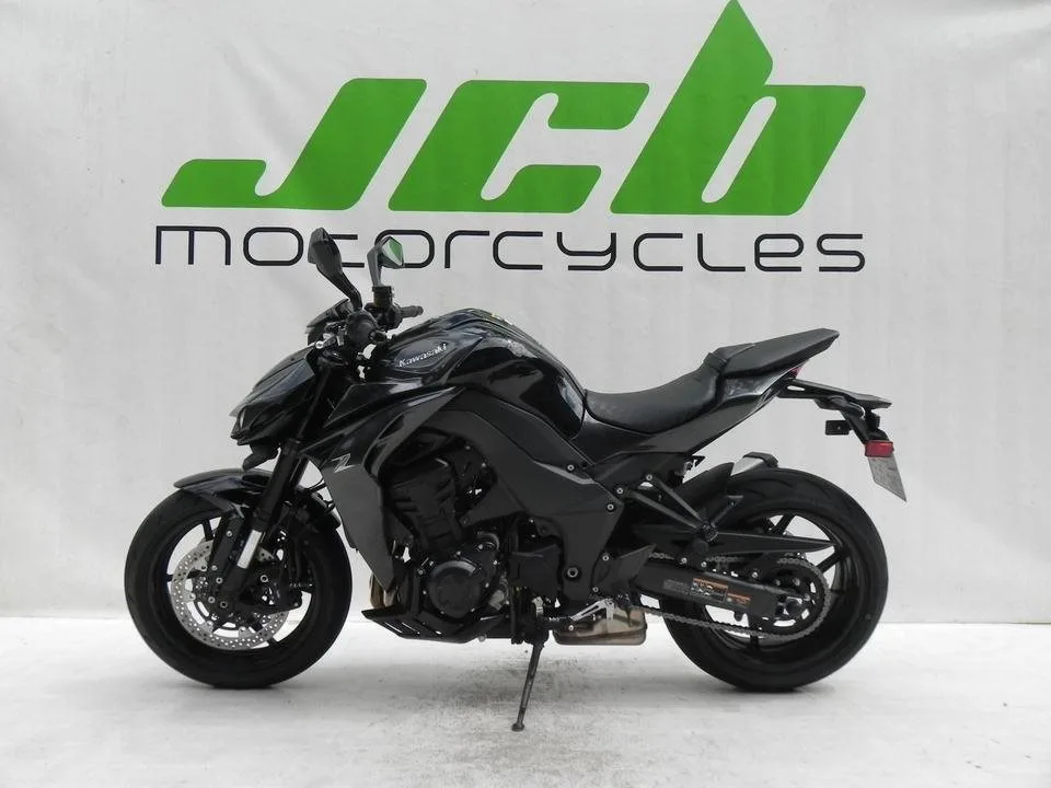 Kawasaki Z1100