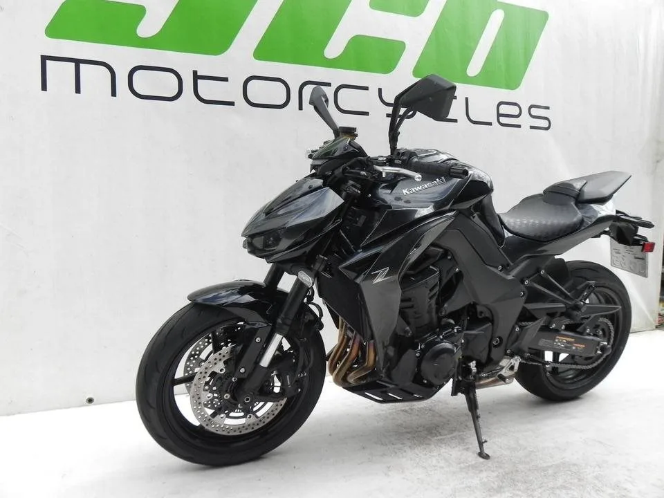 Kawasaki Z1100