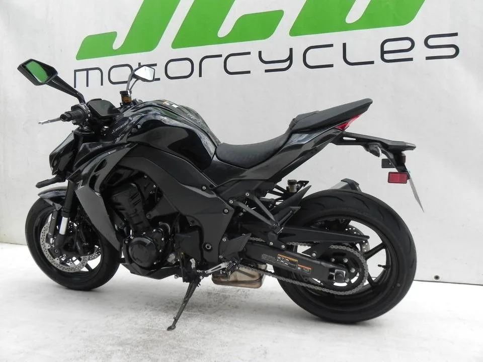 Kawasaki Z1100