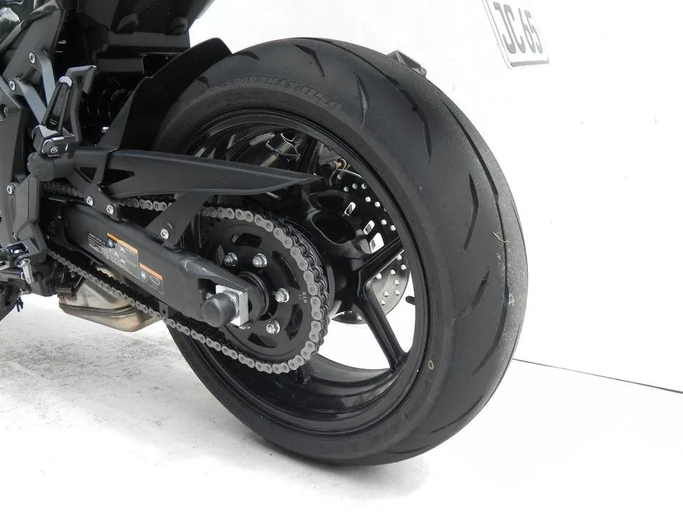 Kawasaki Z1100