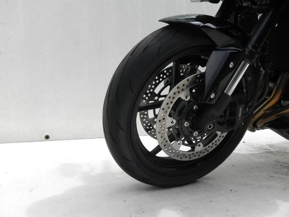 Kawasaki Z1100