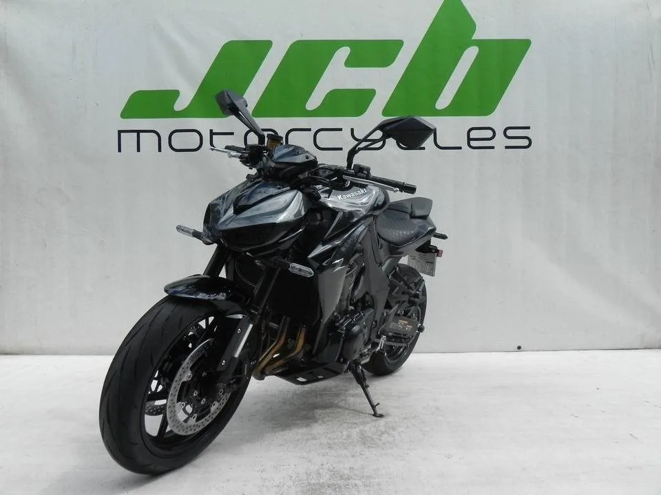 Kawasaki Z1100