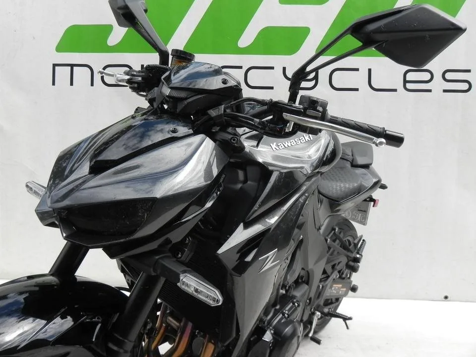 Kawasaki Z1100