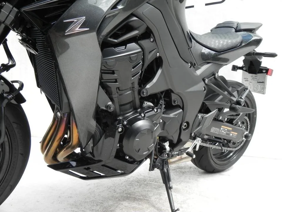 Kawasaki Z1100