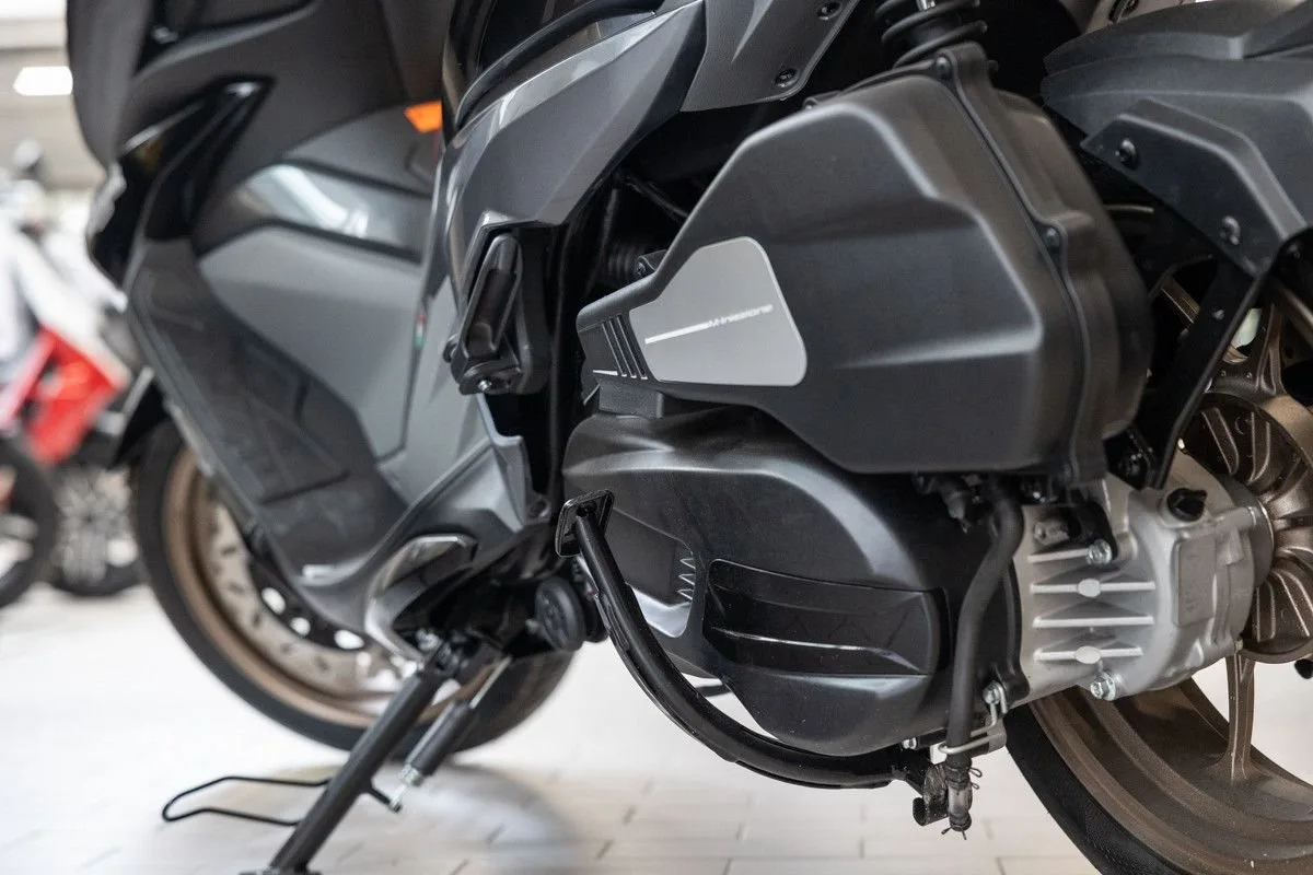 Malaguti Madison 125