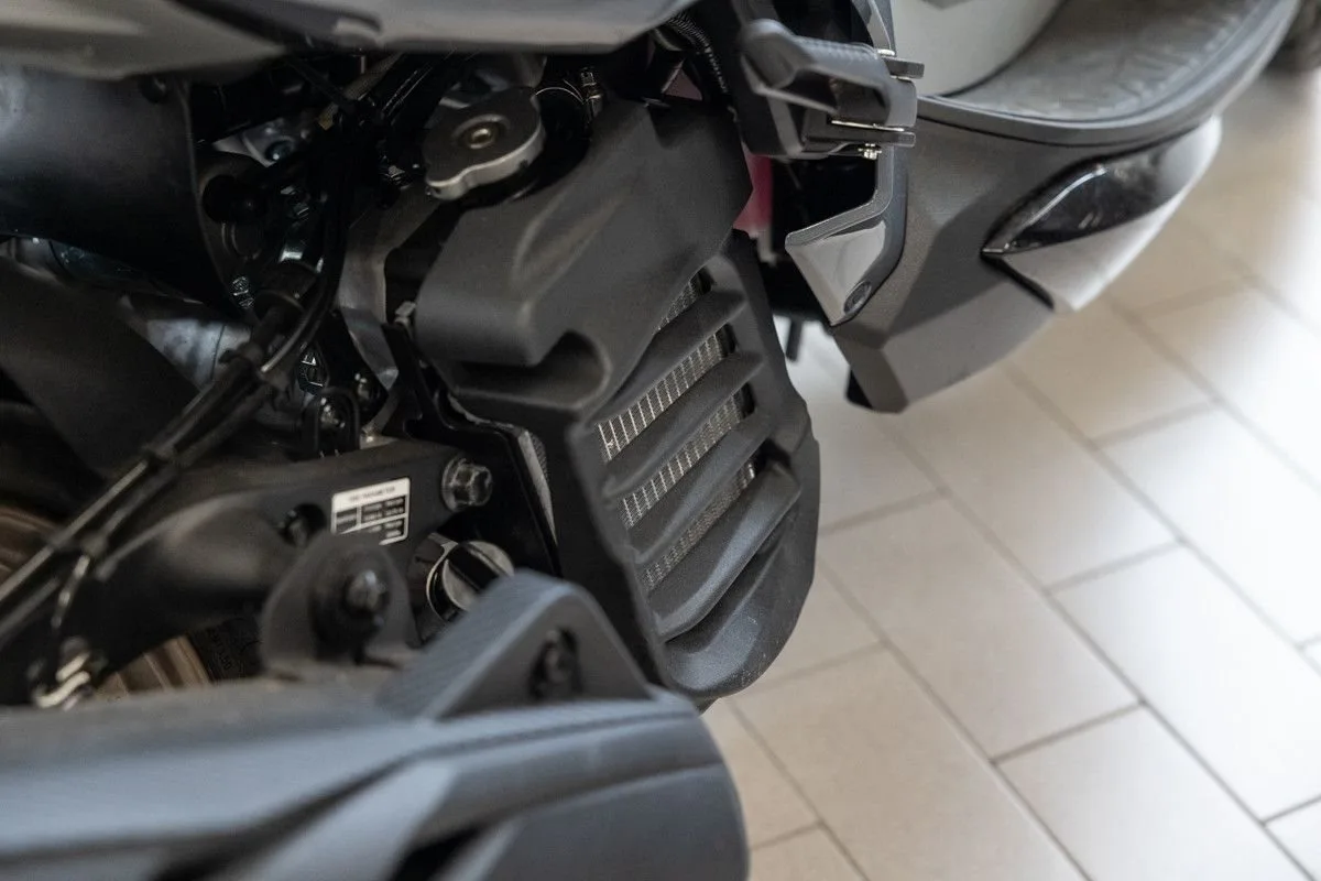 Malaguti Madison 125