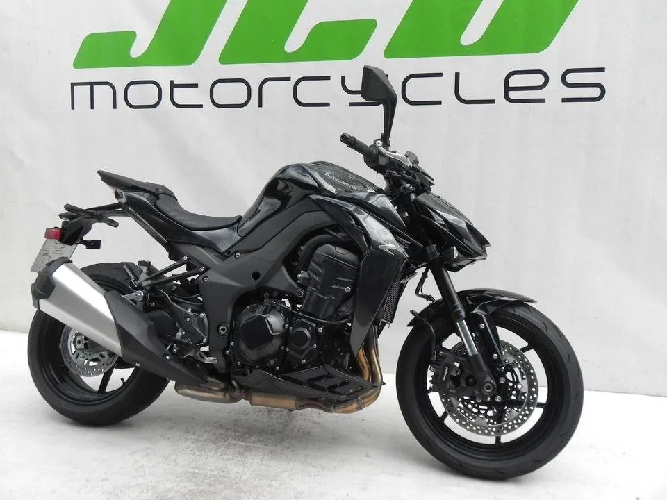 Kawasaki Z1100