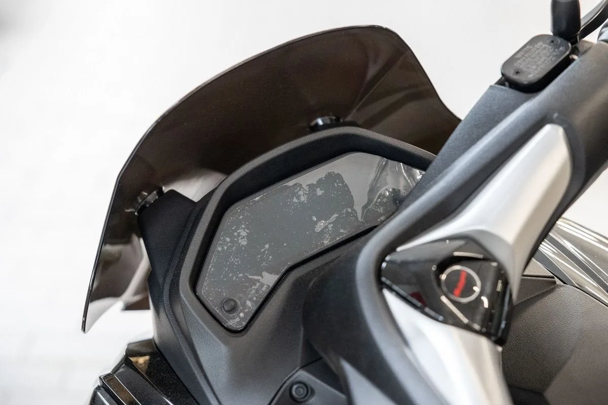 Malaguti Madison 125