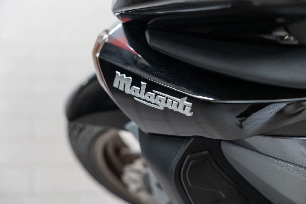 Malaguti Madison 125