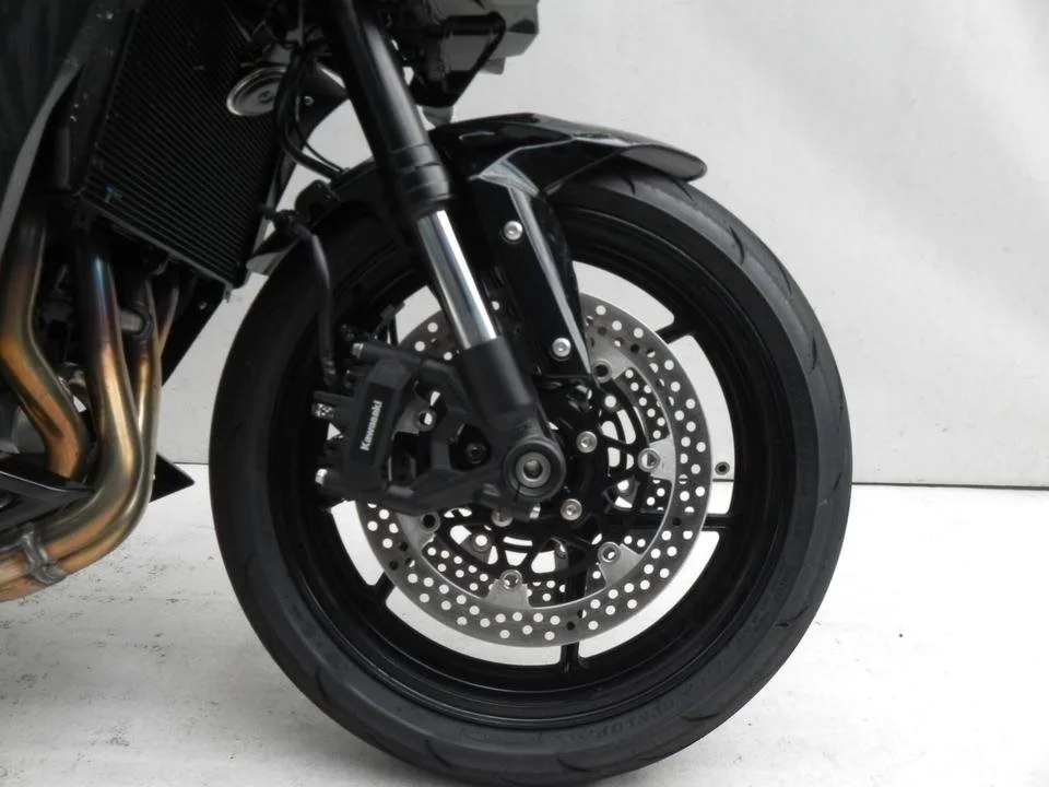 Kawasaki Z1100