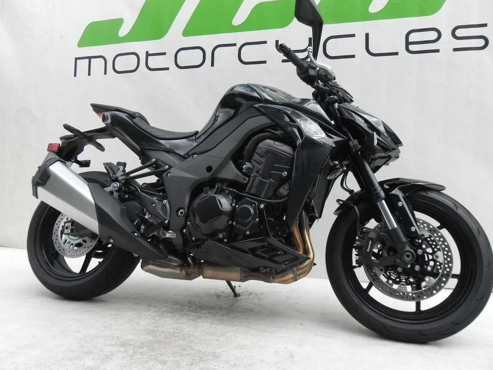 Kawasaki Z1100