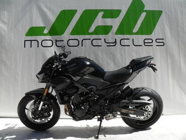 Kawasaki Z900