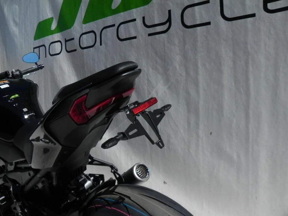 Kawasaki Z900