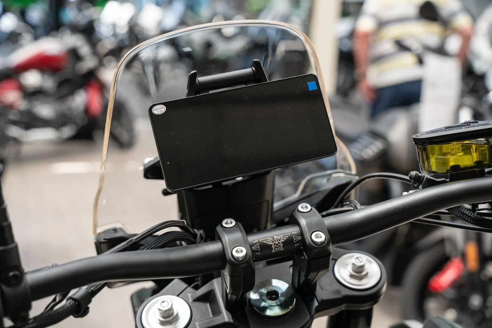 Moto Morini Alltrhike 450