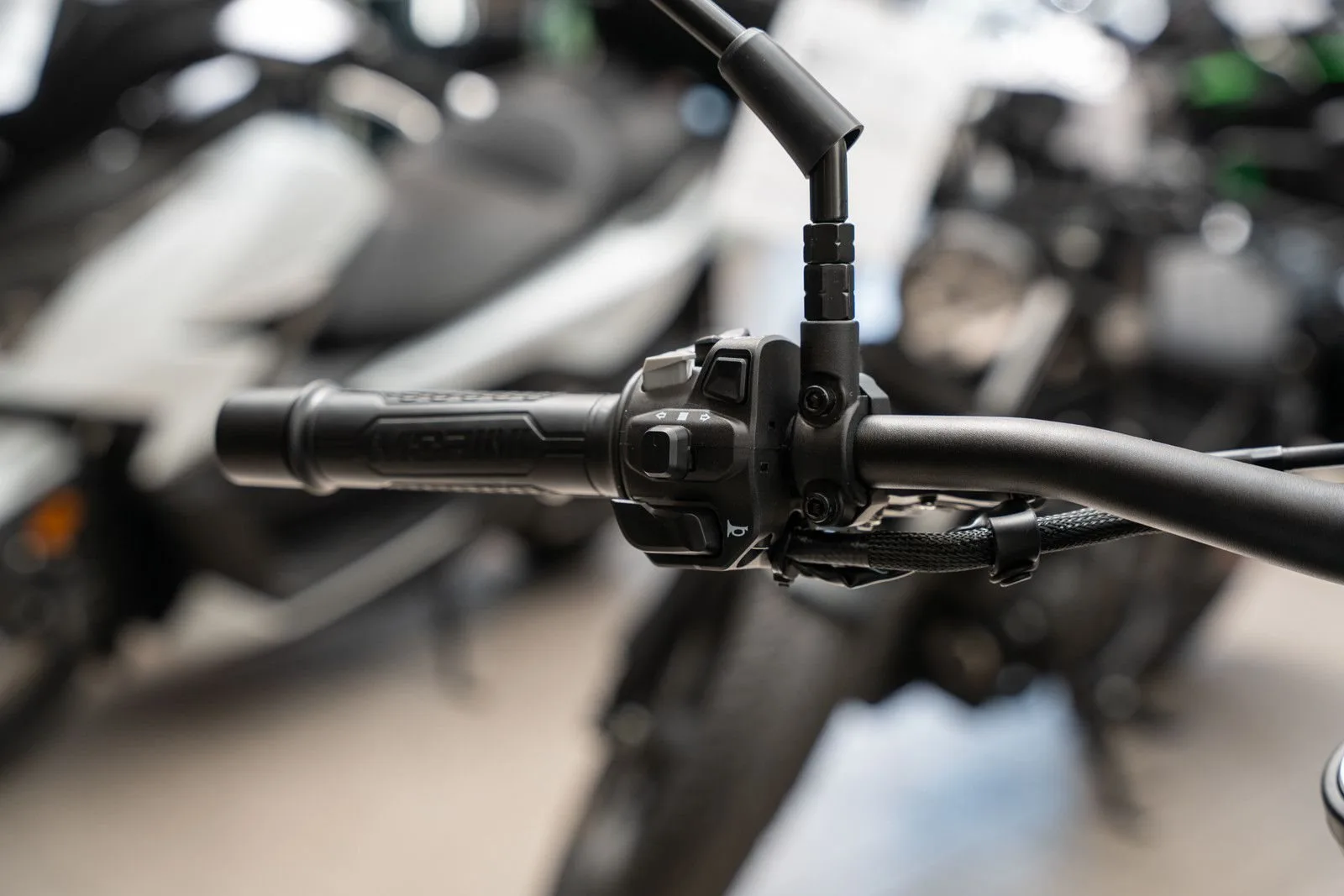 Moto Morini Alltrhike 450