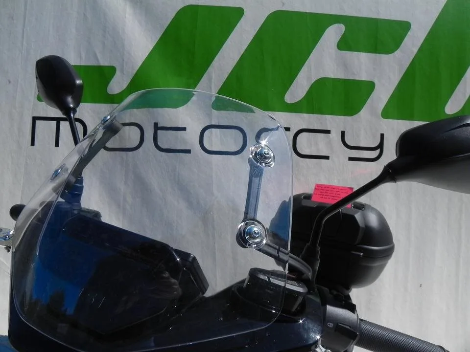 Zero LS1 Touring