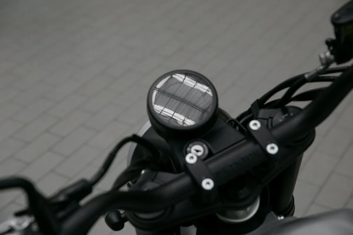 Brixton Crossfire 500 X