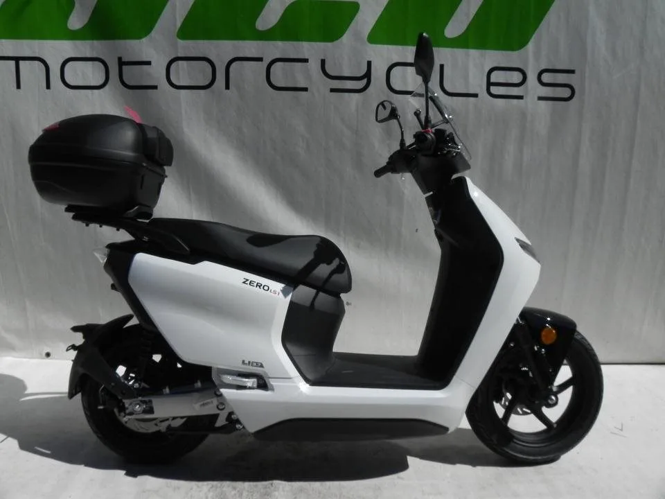 Zero LS1 Touring