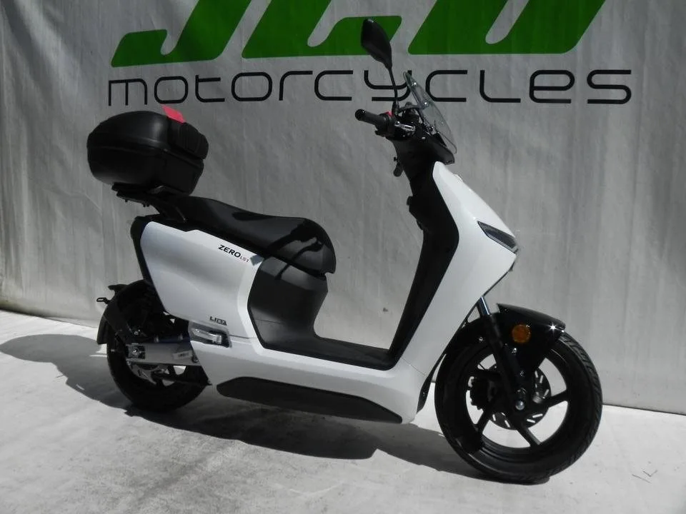 Zero LS1 Touring