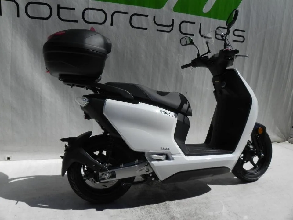 Zero LS1 Touring