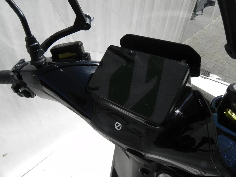 Zero LS1 Touring