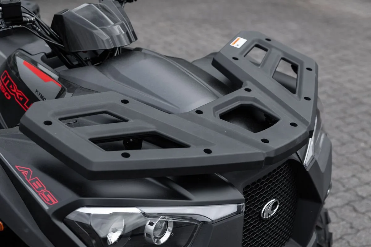 Kymco MXU 550i ABS T3b