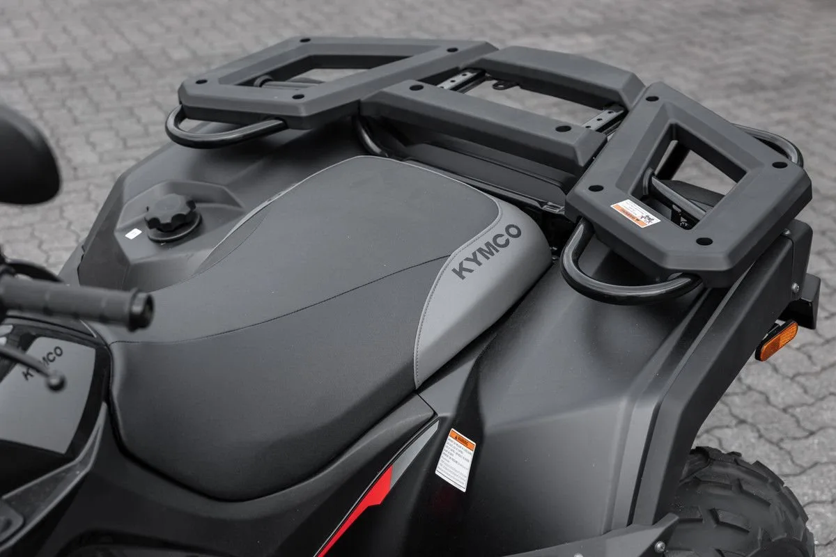 Kymco MXU 550i ABS T3b