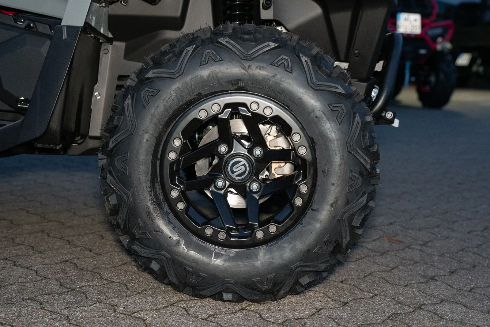 Sportiva 520 GT