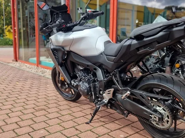 Yamaha Tracer 9 GT