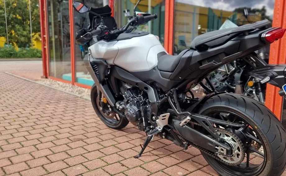 Yamaha Tracer 9 GT