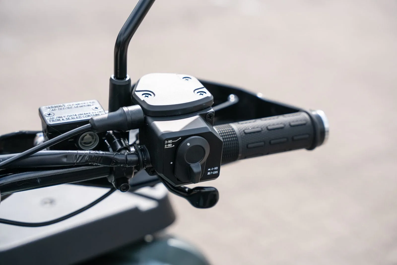 Access Shade Sport Plus 860