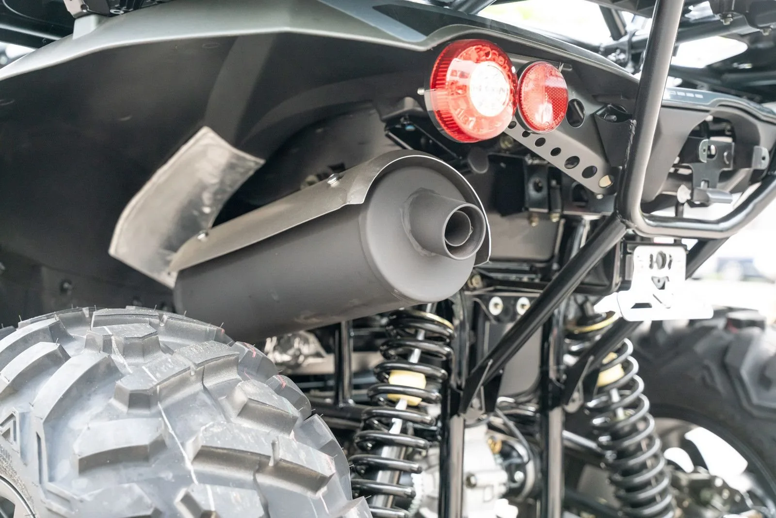 Access Shade Sport Plus 860