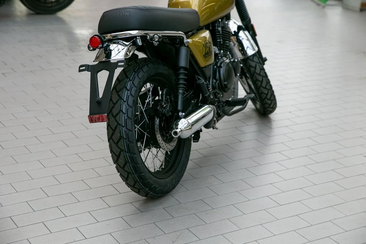 Brixton Cromwell 250