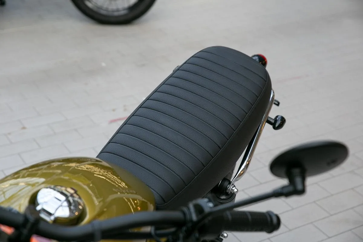 Brixton Cromwell 250