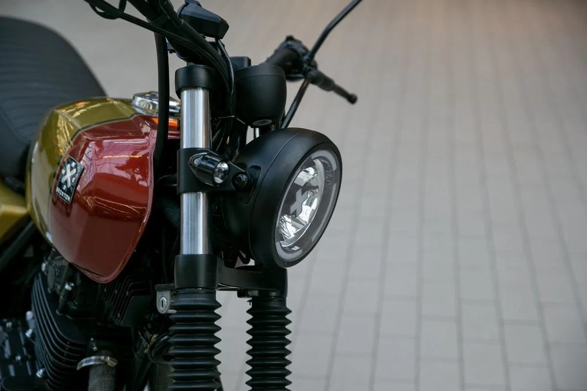 Brixton Cromwell 250