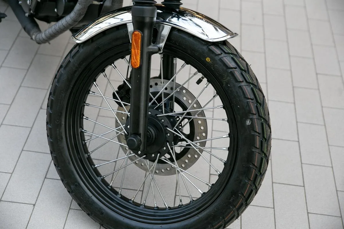Brixton Cromwell 250