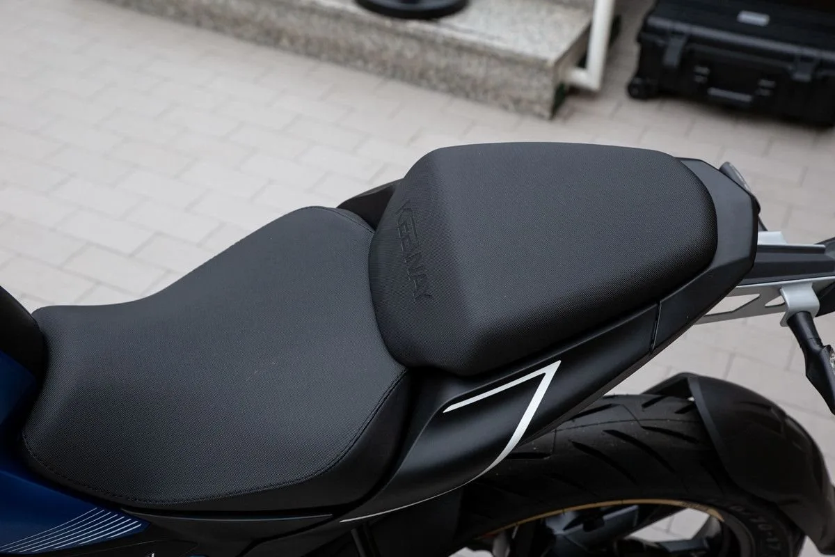 Keeway RKF 125