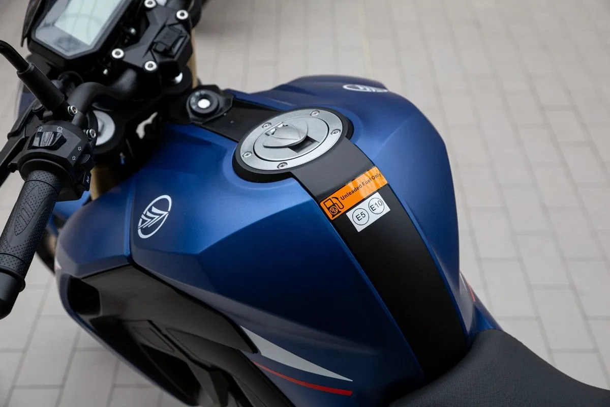 Keeway RKF 125