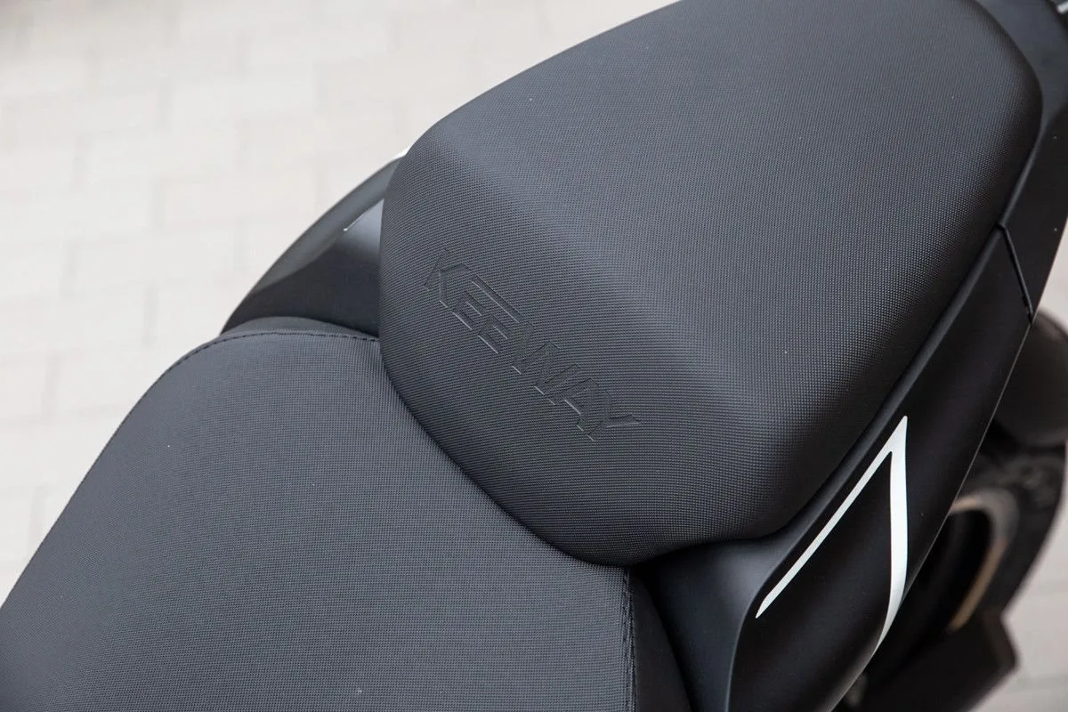 Keeway RKF 125