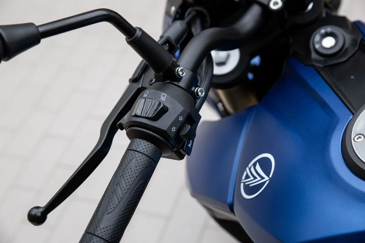 Keeway RKF 125